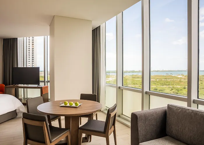 Fiesta Inn Cancun Las Americas
